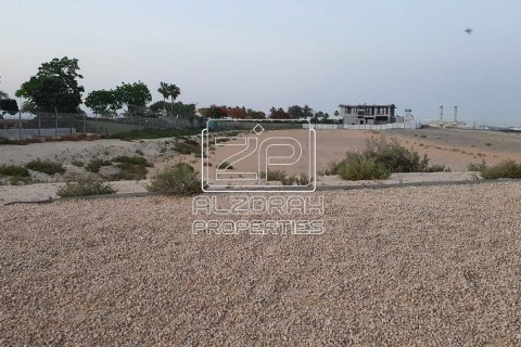1036m² Land in Al Zorah, UAE No. 77244 4