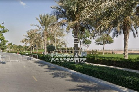 1036m² Land in Al Zorah, UAE No. 77244 9
