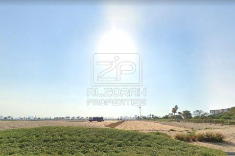 1036m² Land in Al Zorah, UAE No. 77244 10