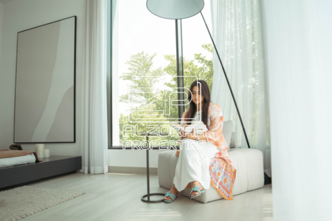 4 غرف نوم تاون هاوس في Tilal City, الإمارات العربية المتحدة رقم 77234 10