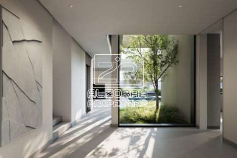 4 غرف نوم تاون هاوس في Tilal City, الإمارات العربية المتحدة رقم 77234 5
