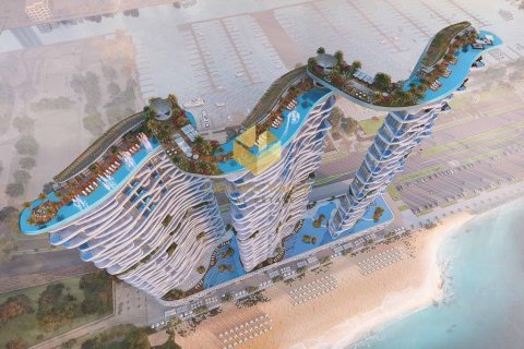 2 bedrooms Apartment in Dubai Harbour, UAE No. 5469 3
