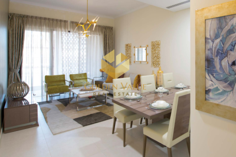 1 bedroom Apartment in Mirdif, UAE No. 5470 15
