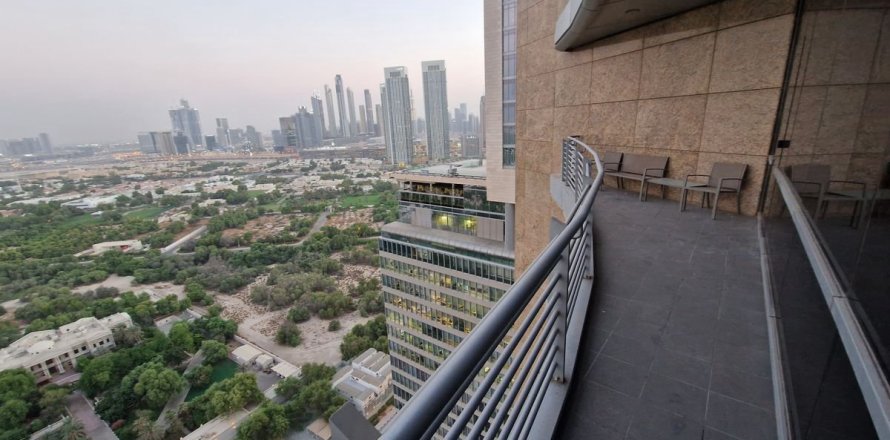 2 bedrooms Apartment in DIFC, UAE No. 70482