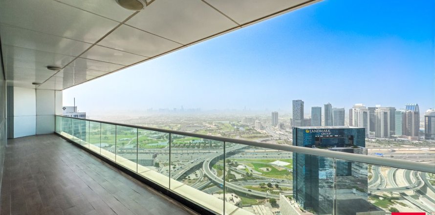 Appartement de 3 chambres à Dubai Marina, UAE No. 70476