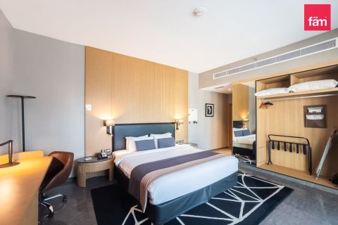 45.8m² Hotel Apartment in Business Bay, UAE No. 70481 2