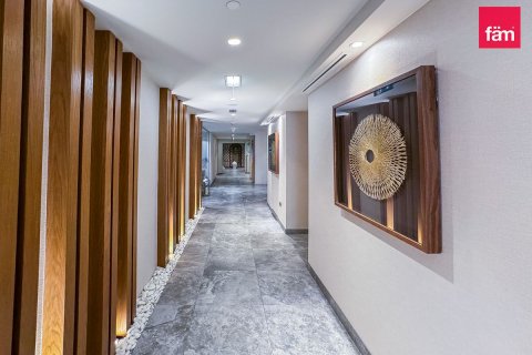 45.8m² Hotel Apartment in Business Bay, UAE No. 70481 12