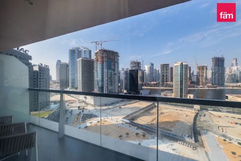 45.8m² Hotel Apartment in Business Bay, UAE No. 70481 8
