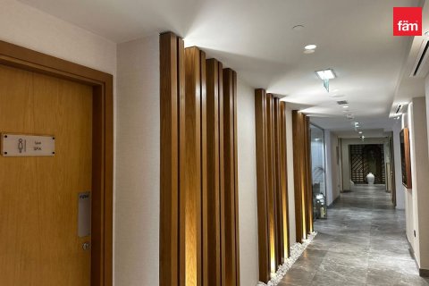 45.8m² Hotel Apartment in Business Bay, UAE No. 70481 15