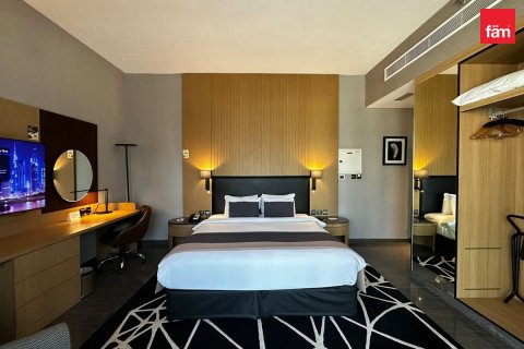 45.8m² Hotel Apartment in Business Bay, UAE No. 70481 4