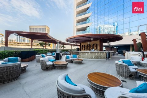 45.8m² Hotel Apartment in Business Bay, UAE No. 70481 13
