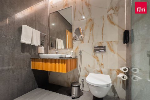 45.8m² Hotel Apartment in Business Bay, UAE No. 70481 5