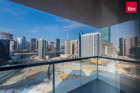 45.8m² Hotel Apartment in Business Bay, UAE No. 70481 7