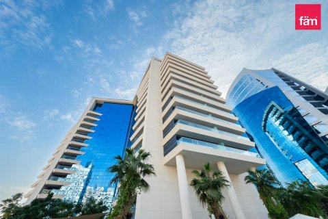 45.8m² Hotel Apartment in Business Bay, UAE No. 70481 16