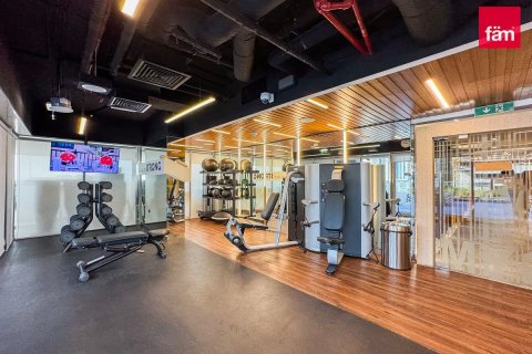 45.8m² Hotel Apartment in Business Bay, UAE No. 70481 11
