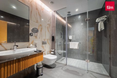 45.8m² Hotel Apartment in Business Bay, UAE No. 70481 6