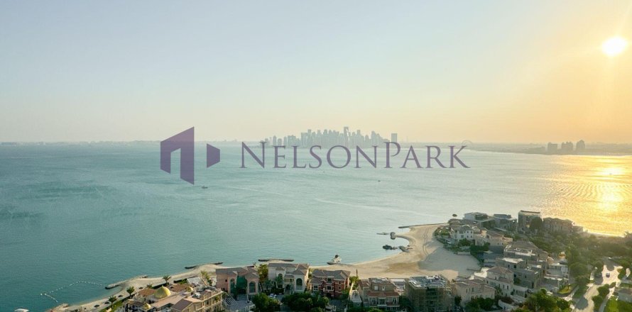 2 bedrooms Apartment in Doha, Qatar No. 57799