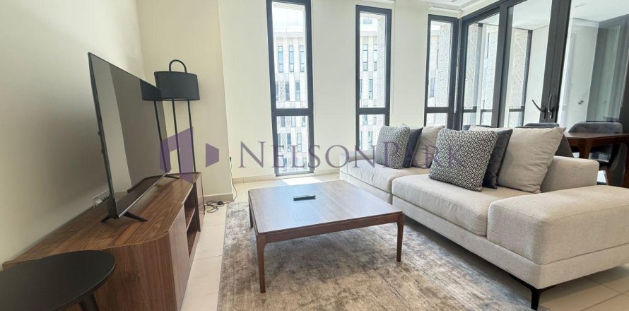 1 bedroom Apartment in Doha, Qatar No. 57812