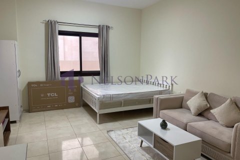 45m² Apartment in Lusail, Qatar No. 57810 3