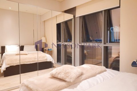Квартира с 1 спальней в Лусаил, Катар №57809 9