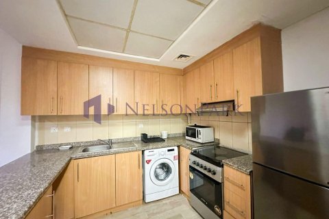 1 bedroom Apartment in Lusail, Qatar No. 57808 4