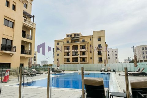 1 bedroom Apartment in Lusail, Qatar No. 57808 1