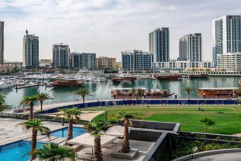 Apartment de 1 dormitorio en Dubai Marina, UAE No. 25096 1