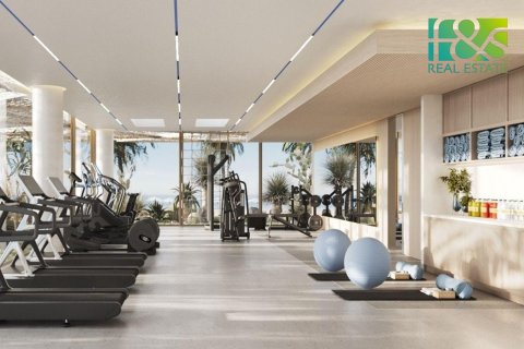 Appartement de 4 chambres à Al Marjan Island, UAE No. 21870 7