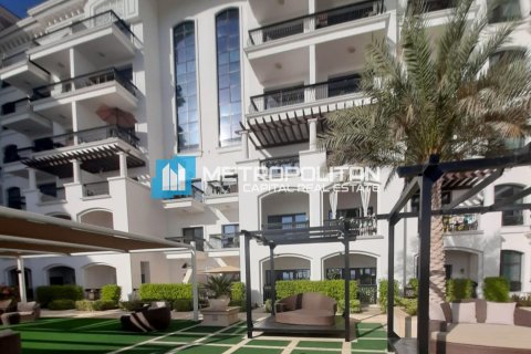Квартира 51.6м² на Остров Яс, ОАЭ №41819 18