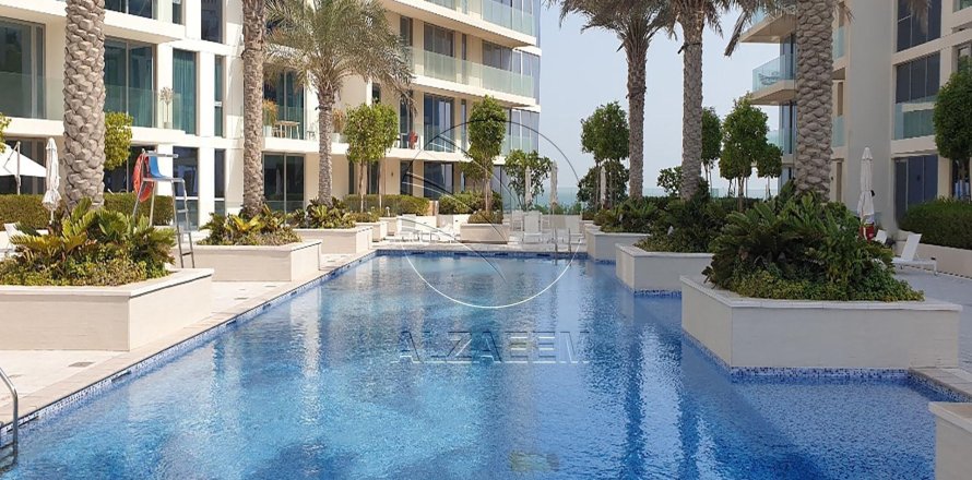 2 bedrooms Apartment on the Saadiyat Cultural District, UAE No. 90001