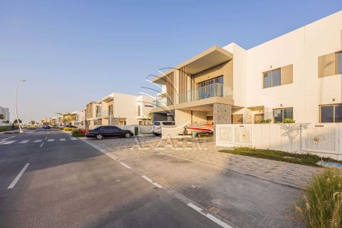 3 غرف نوم تاون هاوس على Yas Acres, الإمارات العربية المتحدة رقم 89988 2