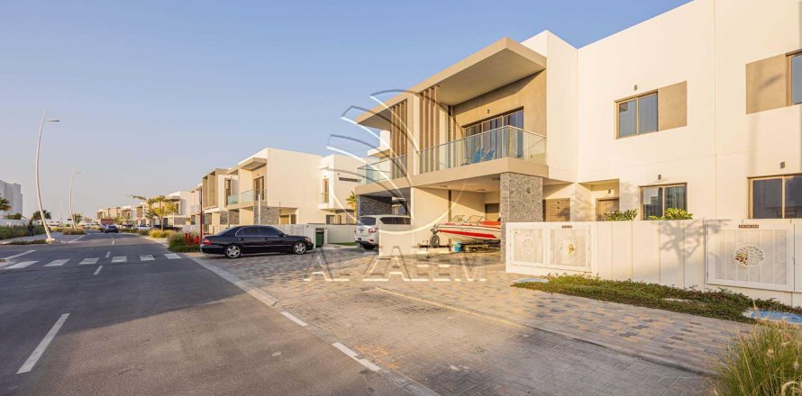 3 غرف نوم تاون هاوس على Yas Acres, الإمارات العربية المتحدة رقم 89988