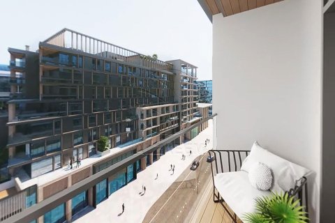 Квартира студия на Saadiyat Cultural District, ОАЭ №89999 4
