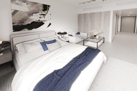 Квартира студия на Saadiyat Cultural District, ОАЭ №89999 10