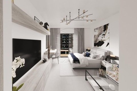 Квартира студия на Saadiyat Cultural District, ОАЭ №89999 2