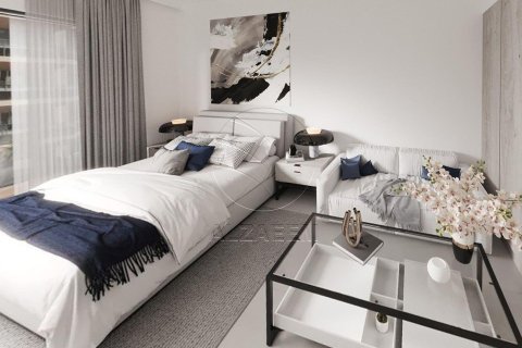Квартира студия на Saadiyat Cultural District, ОАЭ №89999 11