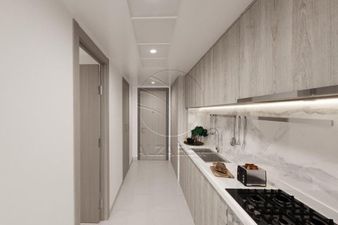 Квартира студия на Saadiyat Cultural District, ОАЭ №89999 7
