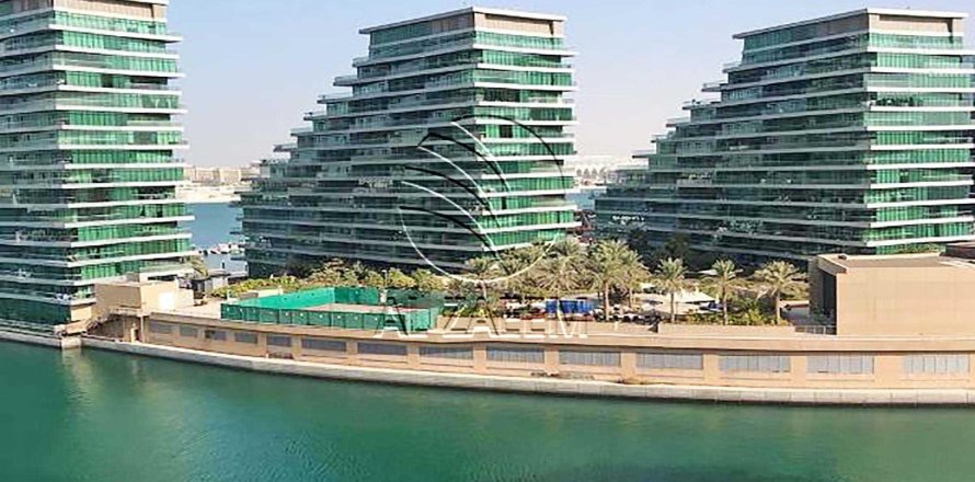 2 غرف نوم شقة في Al Raha Beach, الإمارات العربية المتحدة رقم 89986