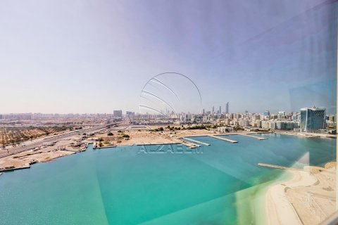 Appartement de 3 chambres à Al Reem Island, UAE No. 89987 2