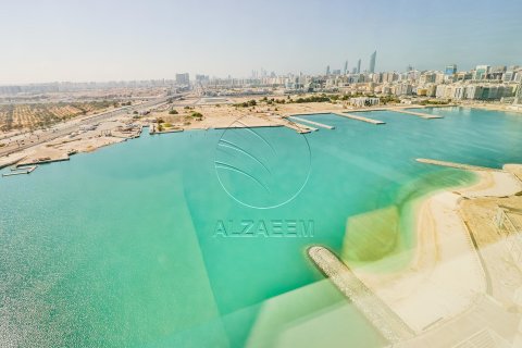 Appartement de 3 chambres à Al Reem Island, UAE No. 89987 24