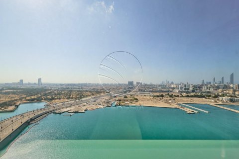 Appartement de 3 chambres à Al Reem Island, UAE No. 89987 25
