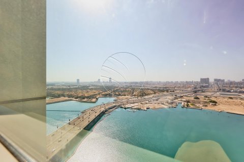 Appartement de 3 chambres à Al Reem Island, UAE No. 89987 26