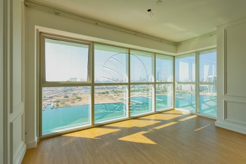 Appartement de 3 chambres à Al Reem Island, UAE No. 89987 23