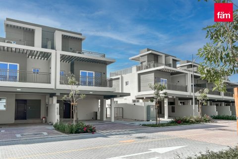 3 غرف نوم تاون هاوس  رقم 105604 14