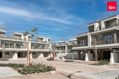 3 غرف نوم تاون هاوس  رقم 105604 9