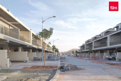 3 غرف نوم تاون هاوس  رقم 105604 11