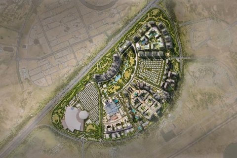 3 bedrooms Apartment in City of Arabia, UAE No. 105613 11