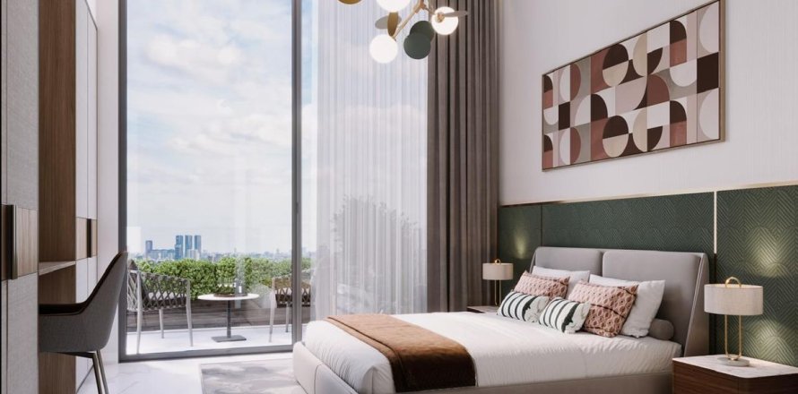3 bedrooms Apartment in City of Arabia, UAE No. 105613