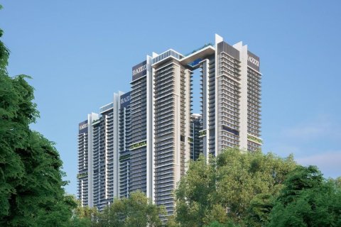 3 bedrooms Apartment in City of Arabia, UAE No. 105613 9