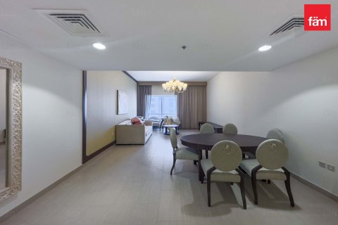 1 غرف نوم شقة في مرسى دبي, الإمارات العربية المتحدة رقم 105585 4